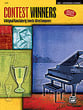 Contest Winners piano sheet music cover